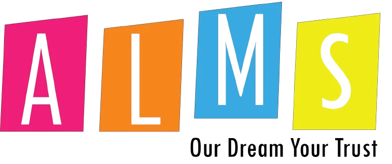 ALMS BLOG
