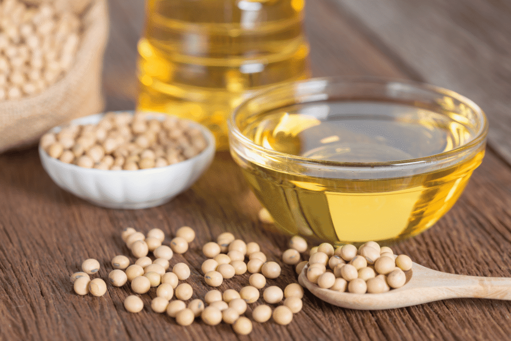 Soya Oil Manufacturers & Suppliers in India (3)