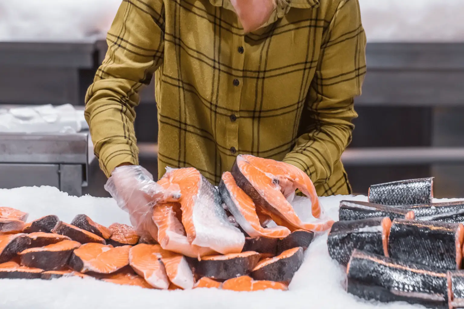 Fresh and Frozen Meat Suppliers in India