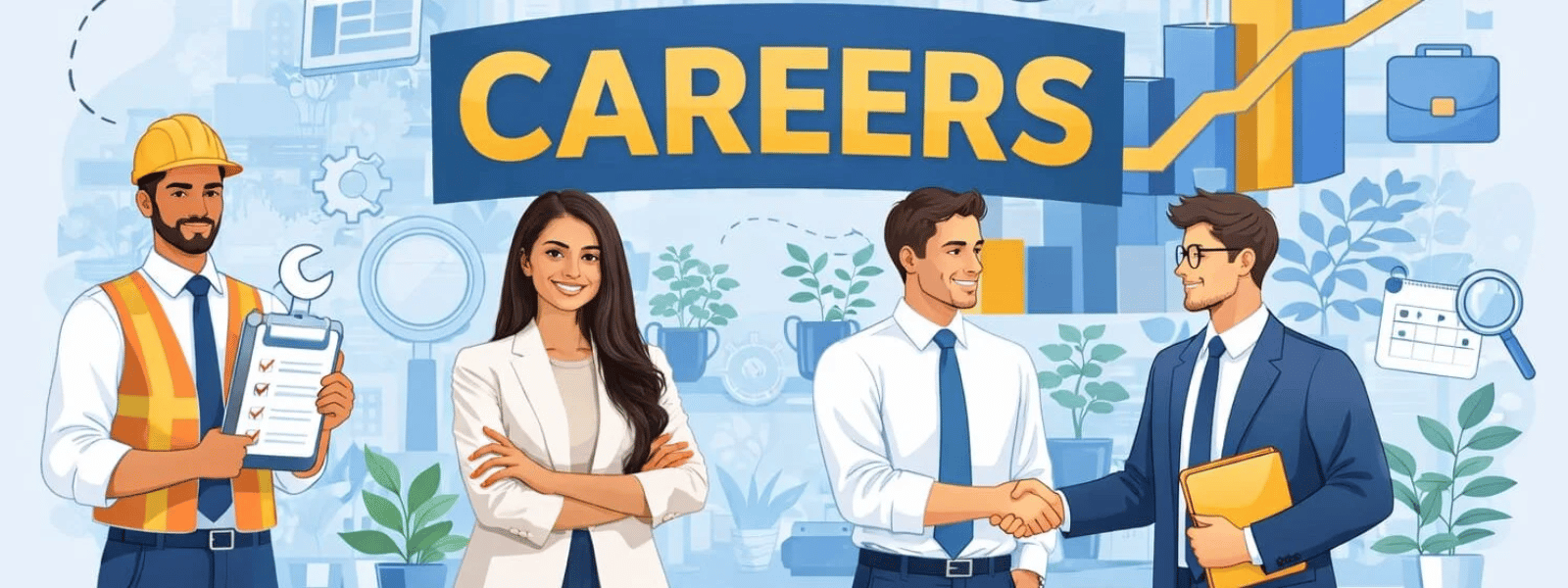 ALMS Careers Page