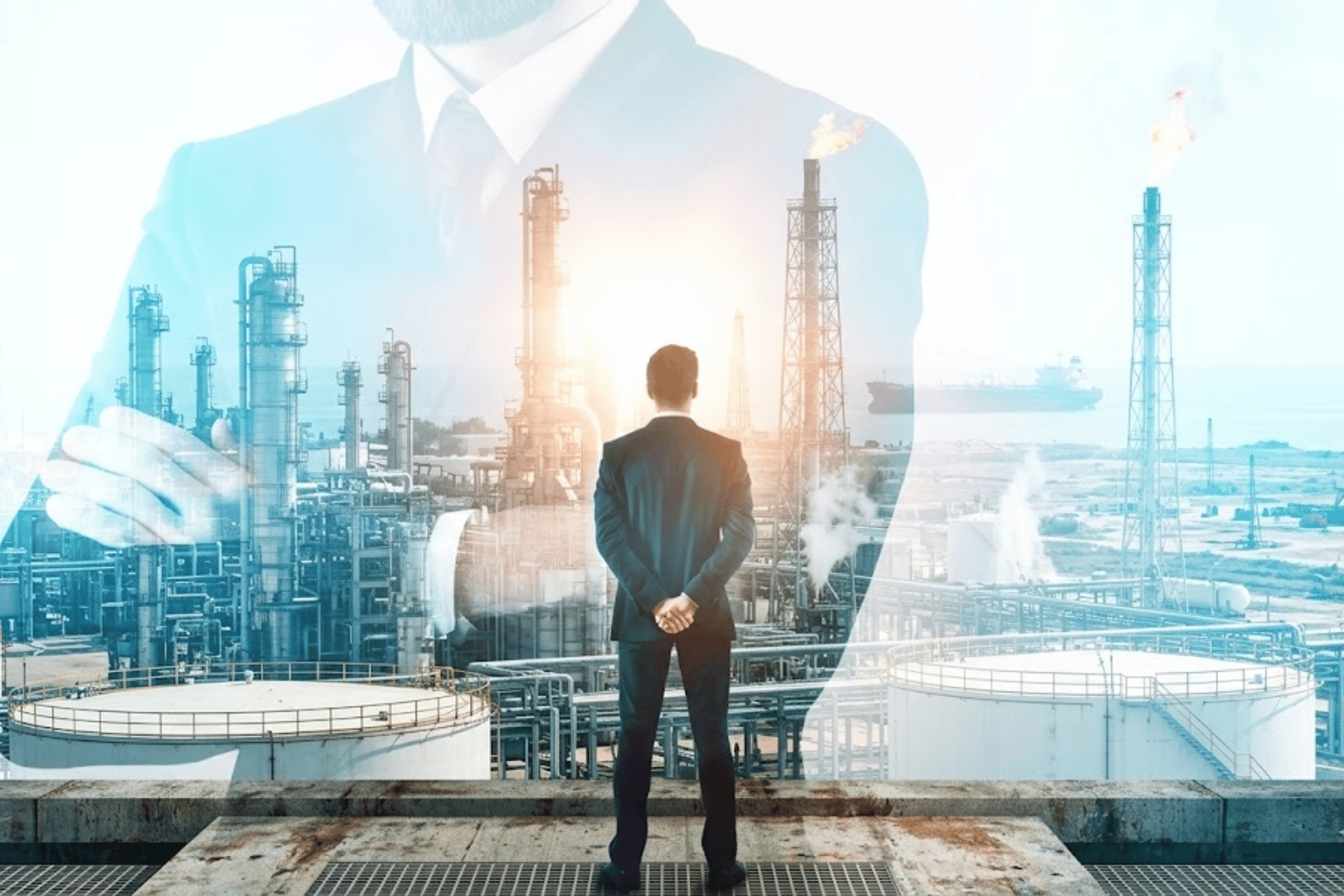 ALMS - Our Legacy & Growth Journey