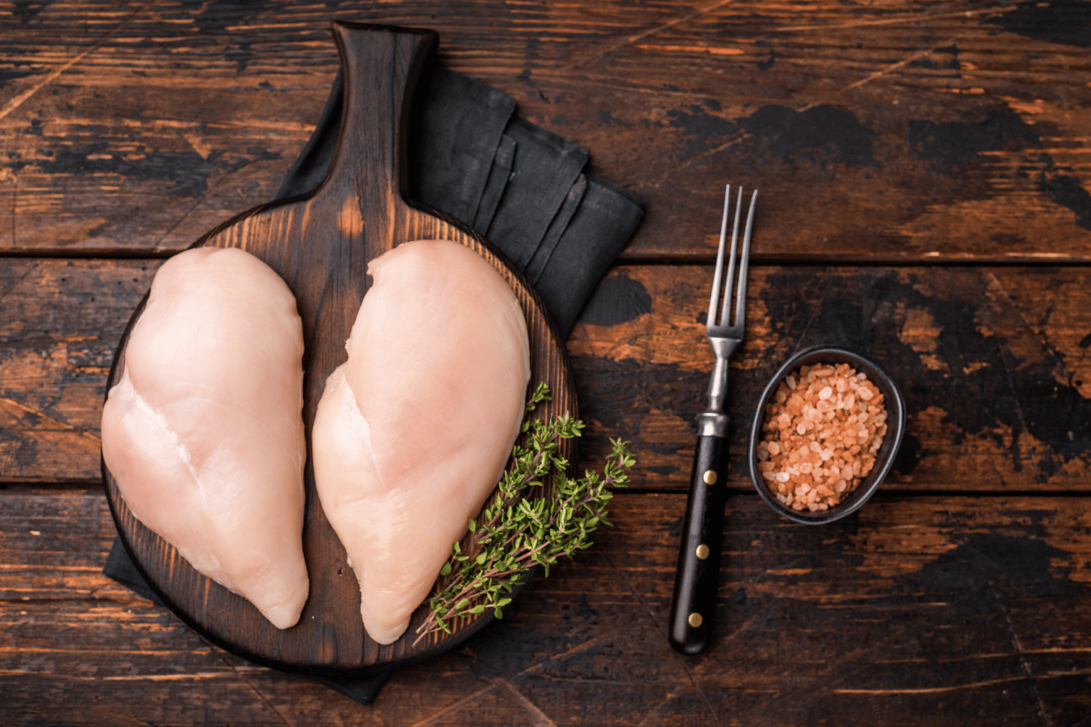 Boneless Chicken Suppliers in India