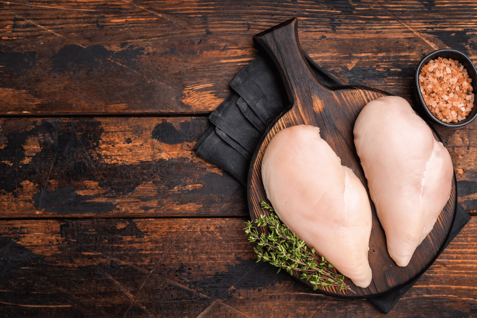 Boneless Chicken Suppliers in India