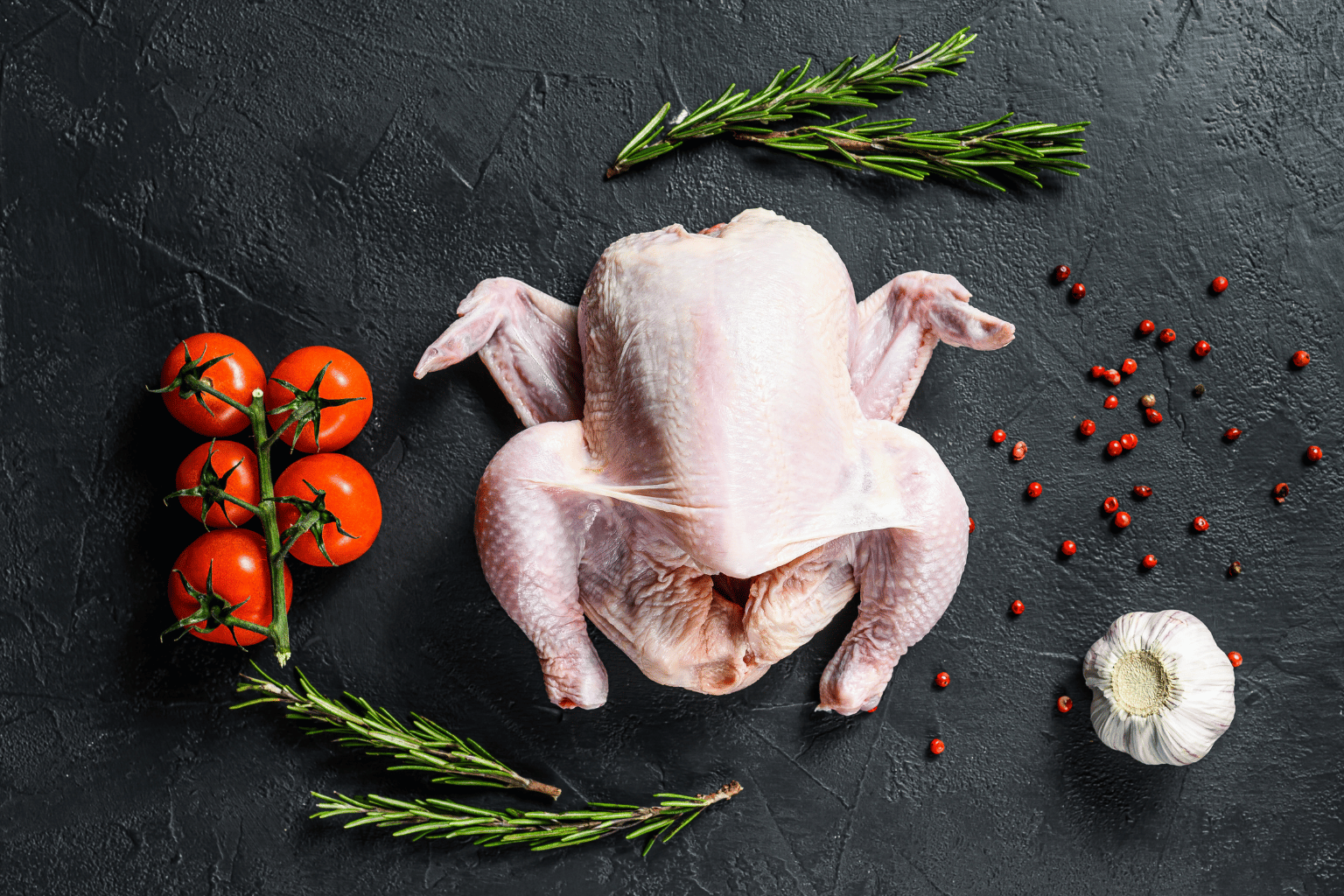 Whole Chicken Wholesalers in India