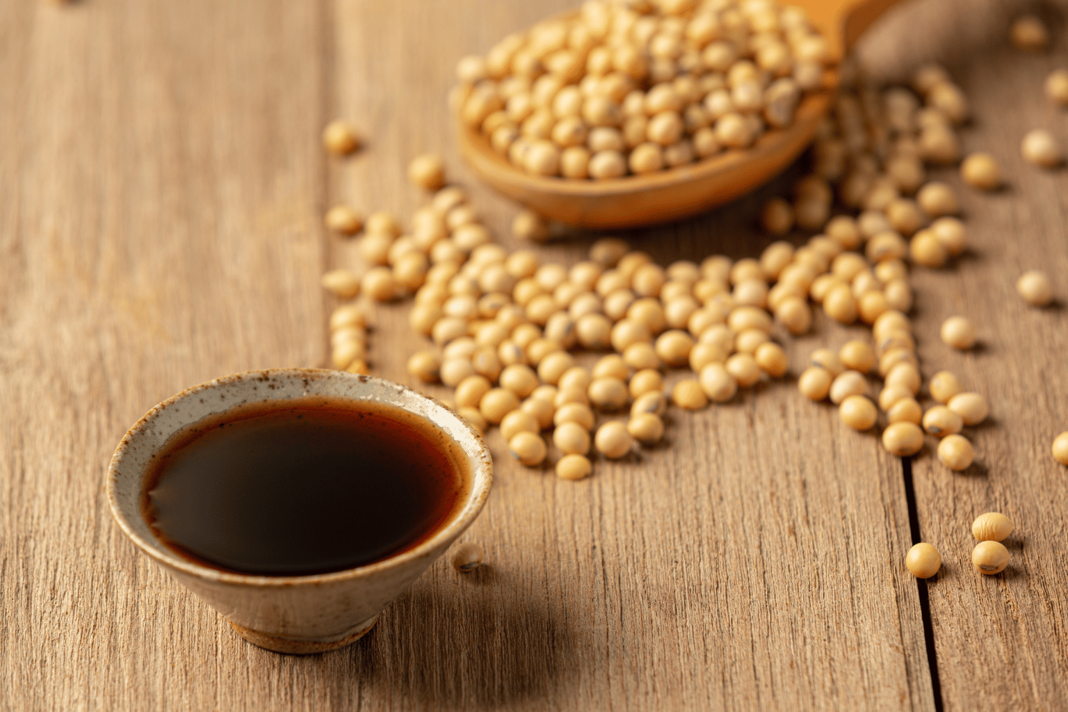 Crude Soya Oil Manufacture