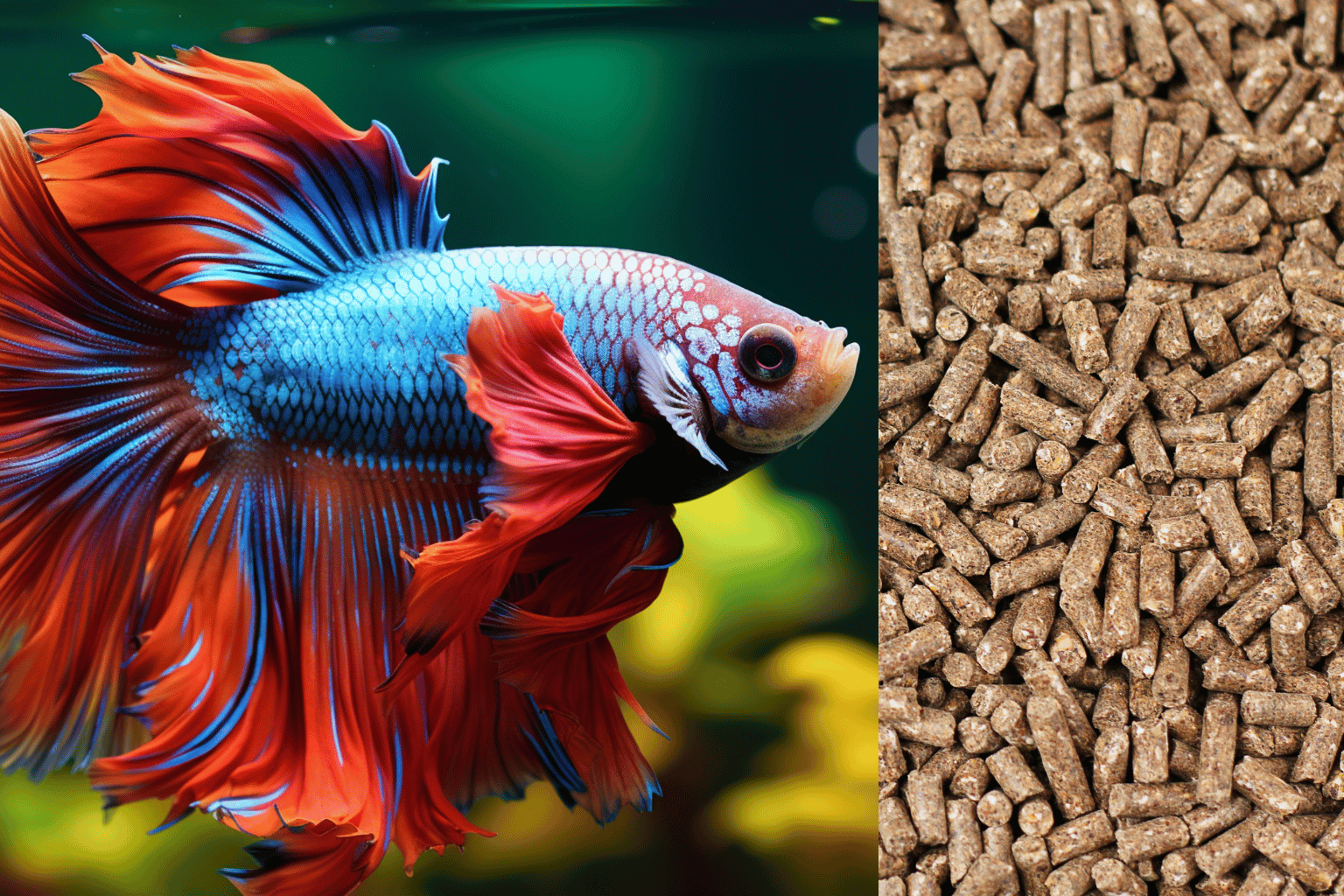 Fish Feed Manufacturers in India