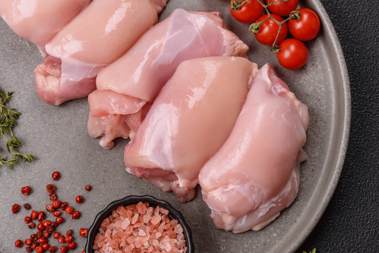 Fresh & Frozen Chicken Wholesale Suppliers in India