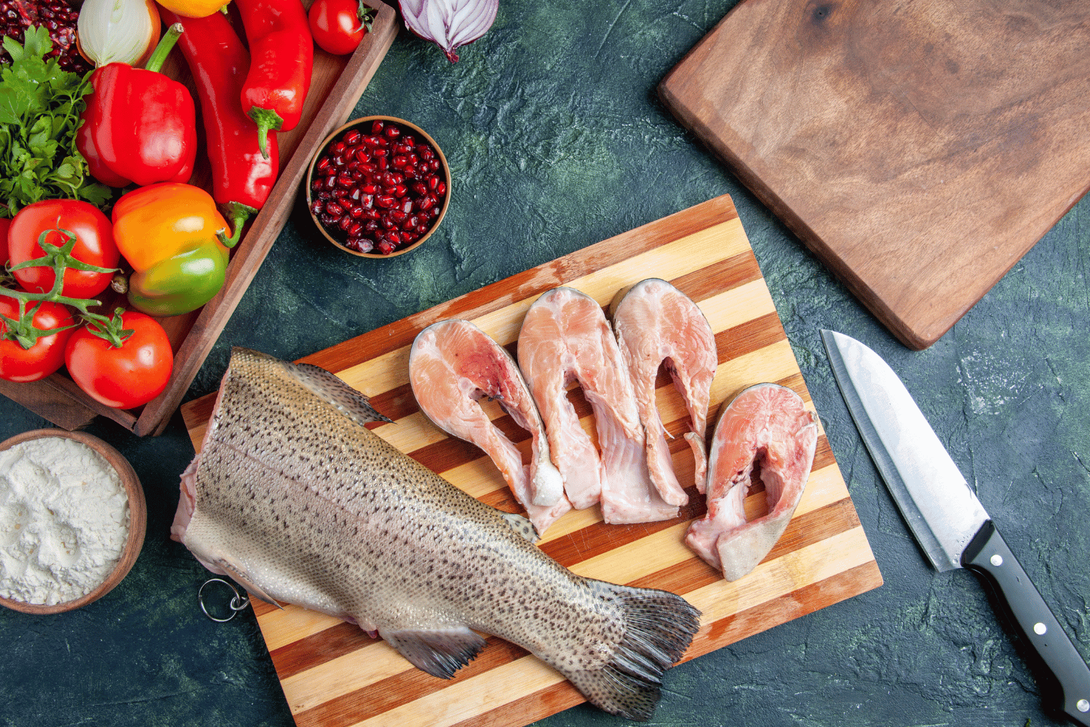Fresh and Frozen Fish Suppliers in India (7)