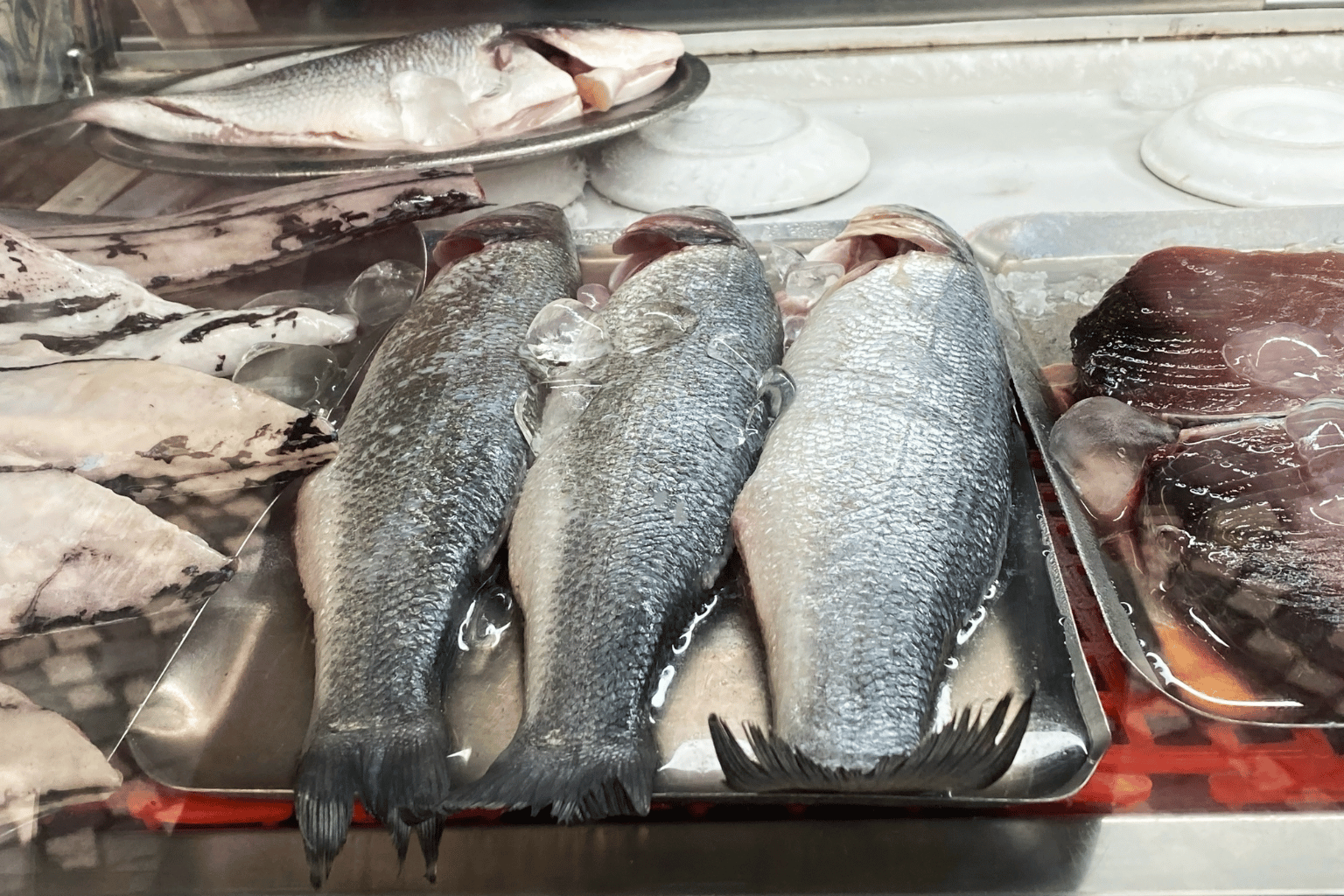 Fish Fillets Wholesaler And Suppliers in India