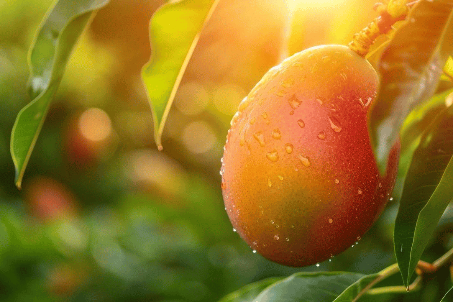 Mango Wholesale and Suppliers in India