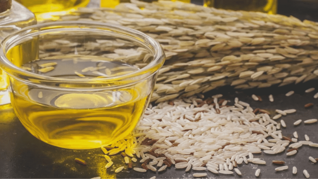 Refined Rice Bran Oil Manufacturers in India (7)