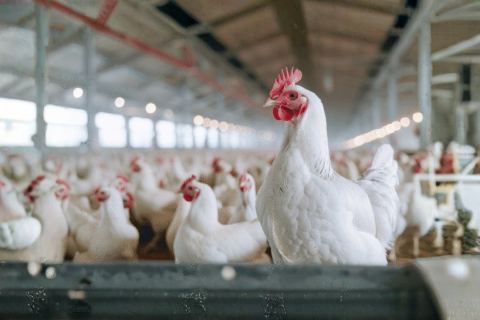 Farming Company in India