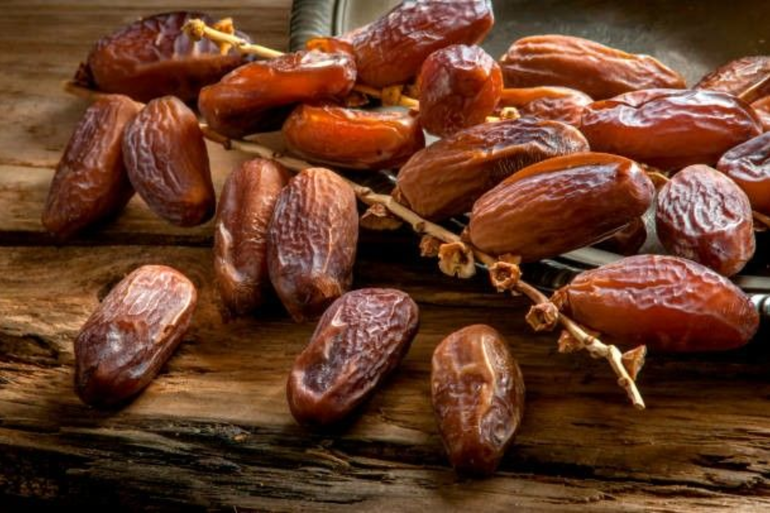 Dates Traders in India