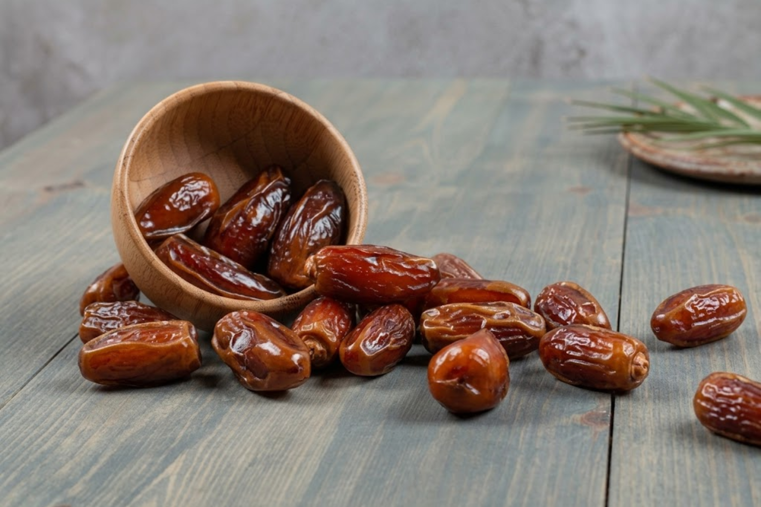 Dates Wholeseller in India