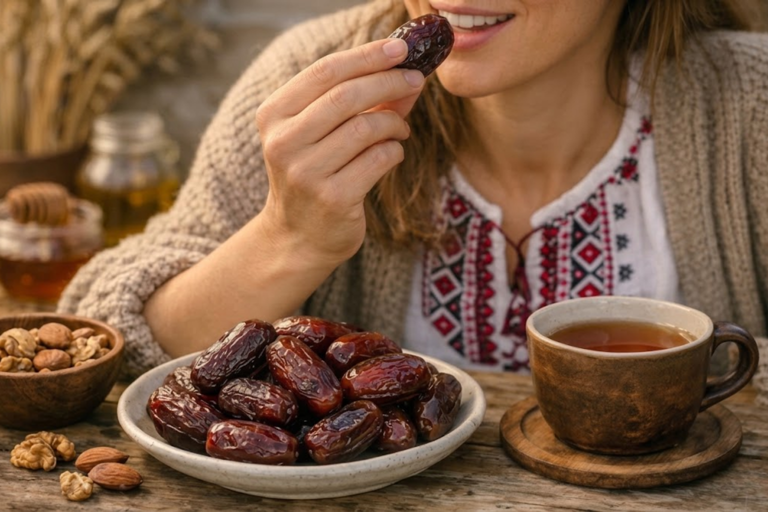 Dates Wholeseller in India (1)