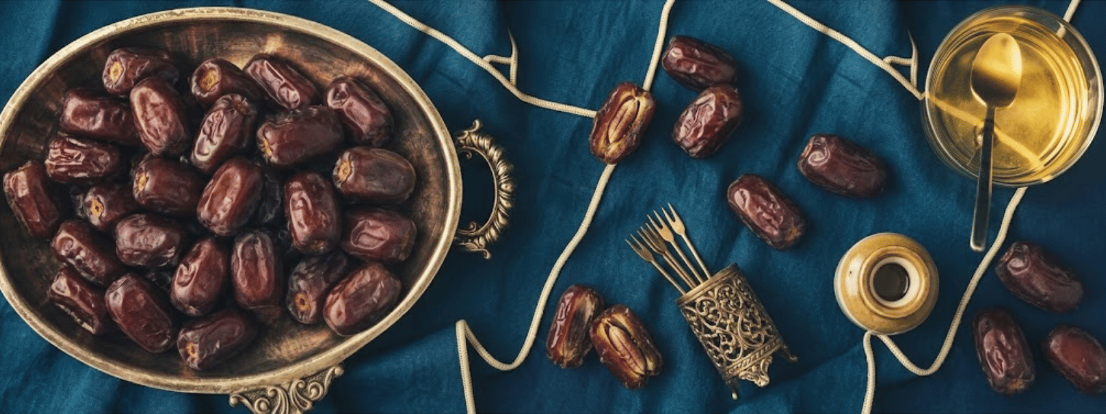 Dates Suppliers in India