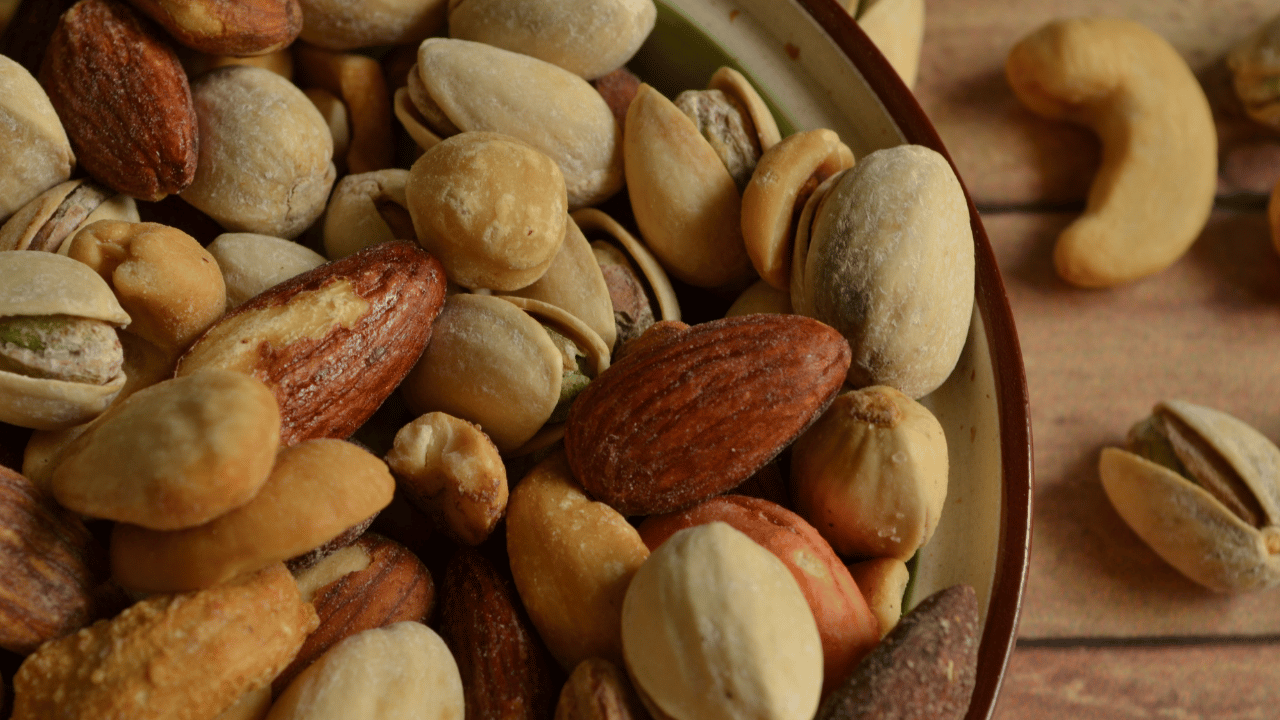 Buy Premium Quality Dry Fruits in India