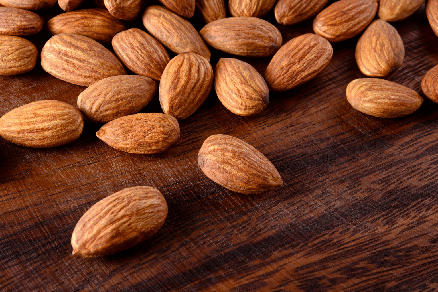 Almond Suppliers in India